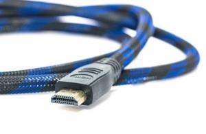 Anschlussarten: HDMI